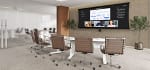 Da-Lite Ultrawide Projection Screens