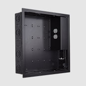 On-Display Storage