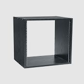 Middle Atlantic Wood Rack